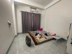 CẦN BÁN GẤP NHÀ KHU VỰC THANH XUÂN- LÔ GÓC- MẶT TIỀN KHỦNG- AN SINH ĐỈNH